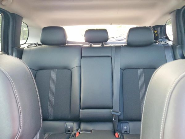 2025 MAZDA CX-50 Premium