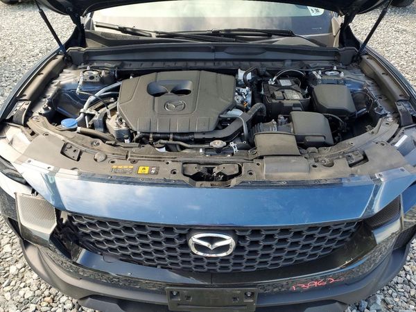 2025 MAZDA CX-50 Premium