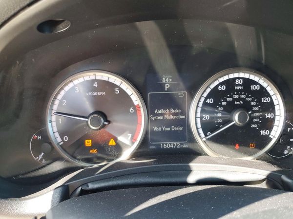 2015 LEXUS NX 200t Luxury