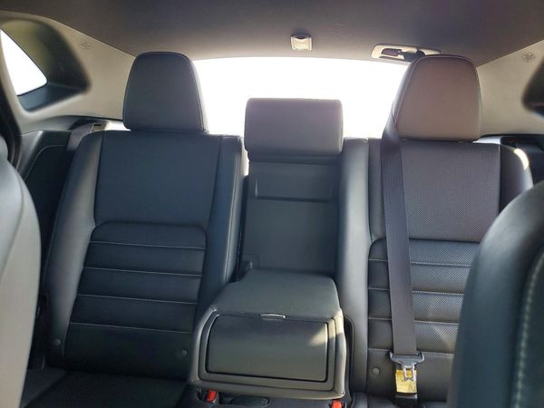 2015 LEXUS NX 200t Luxury