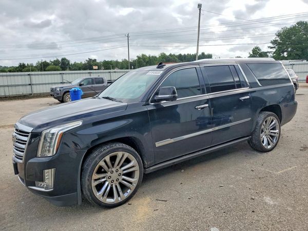 2016 CADILLAC ESCALADE