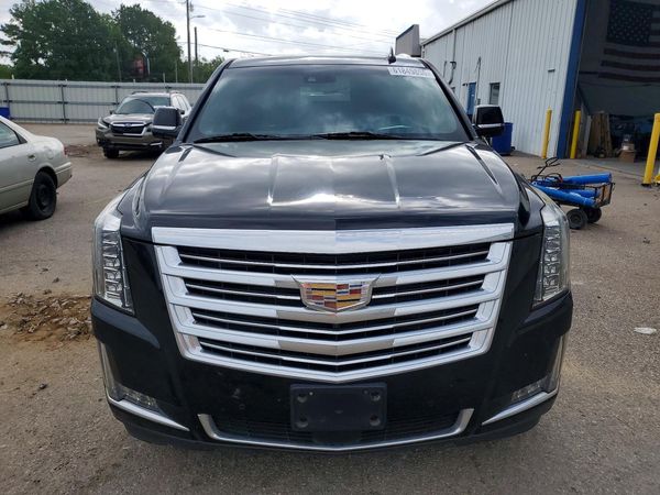 2016 CADILLAC ESCALADE ESV Platinum