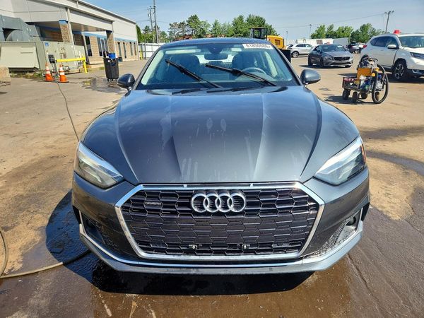 2021 AUDI A5