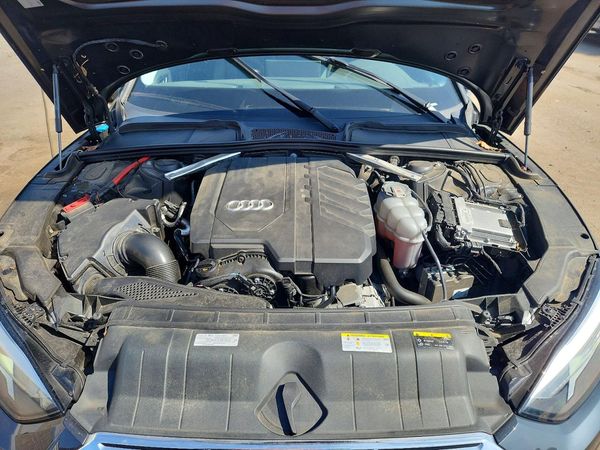 2021 AUDI A5