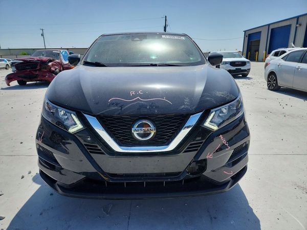 2020 NISSAN ROGUE SPORT