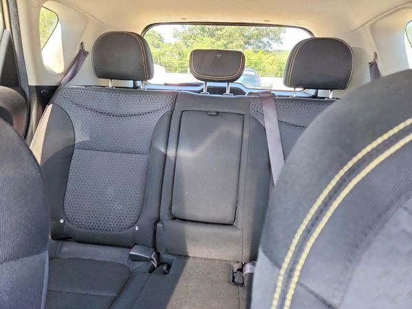 2015 KIA SOUL GLS(Middle grade)