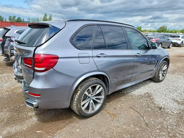 2015 BMW X5