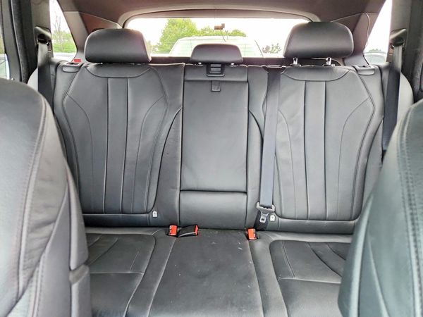 2015 BMW X5