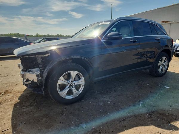 2018 MERCEDES-BENZ GLC