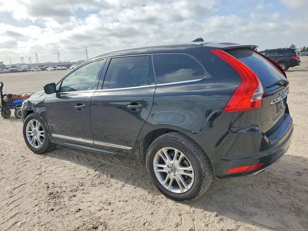 2016 VOLVO XC60 SV33 Premier