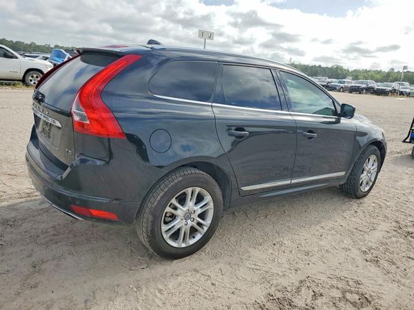 2016 VOLVO XC60 SV33 Premier