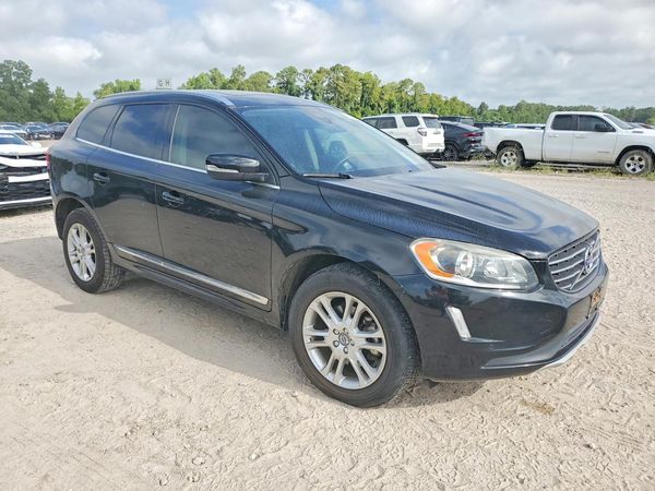 2016 VOLVO XC60 SV33 Premier