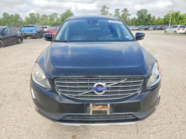2016 VOLVO XC60 SV33 Premier