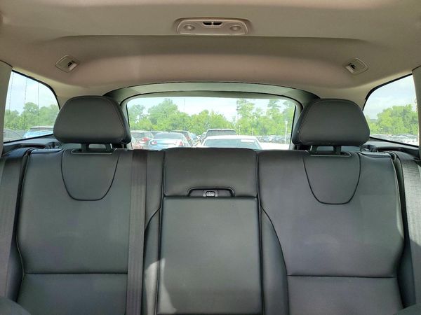 2016 VOLVO XC60 SV33 Premier