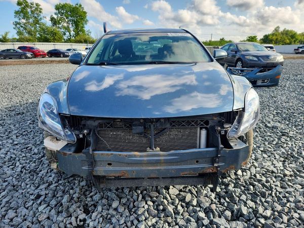 2012 MAZDA 6 Touring — DIRF