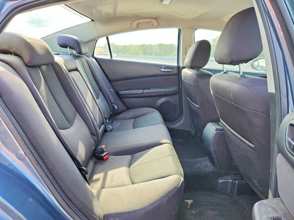 2012 MAZDA 6 Touring — PSRS