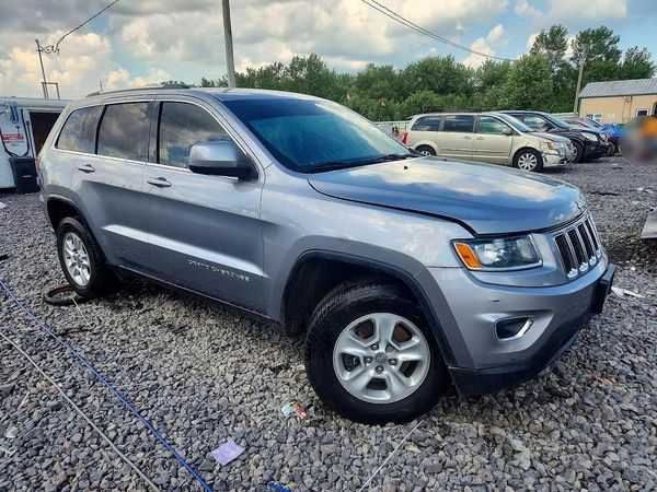 2016 JEEP GRAND CHEROKEE LAREDO 4X4