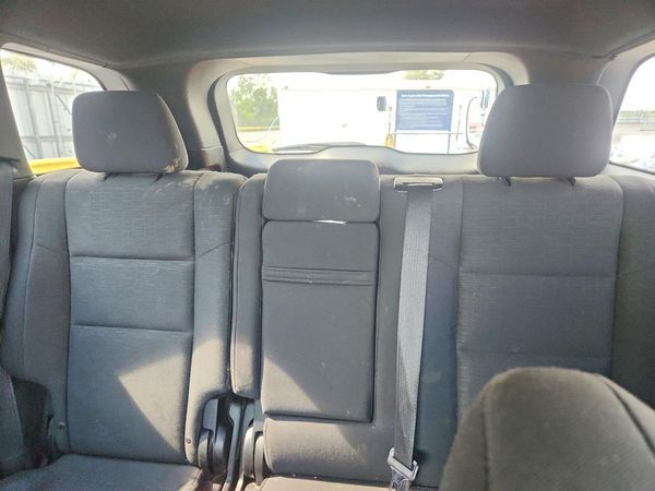 2016 JEEP GRAND CHEROKEE LAREDO 4X4