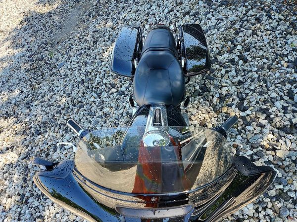 2021 HARLEY-DAVIDSON FLHX