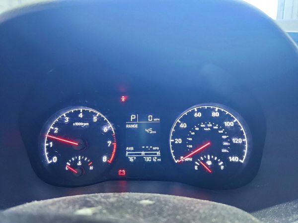 2021 HYUNDAI ACCENT SE & SEL