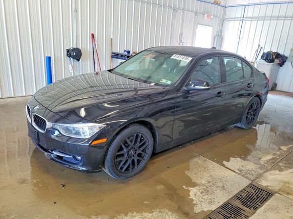2013 BMW 328