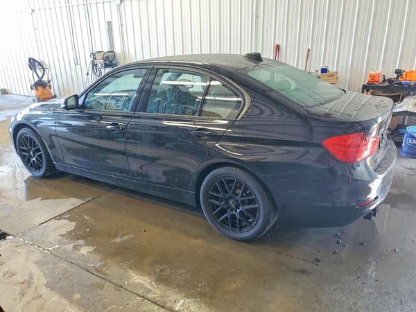 2013 BMW 328
