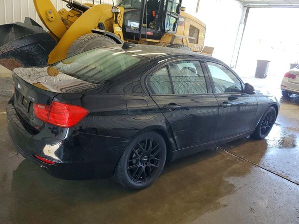 2013 BMW 328