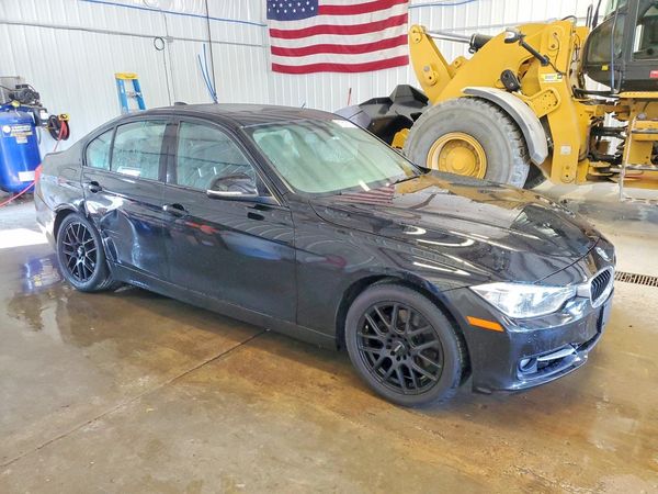 2013 BMW 328