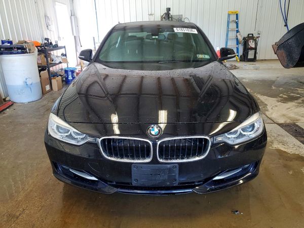 2013 BMW 328