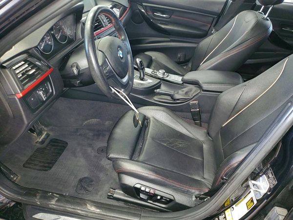 2013 BMW 328