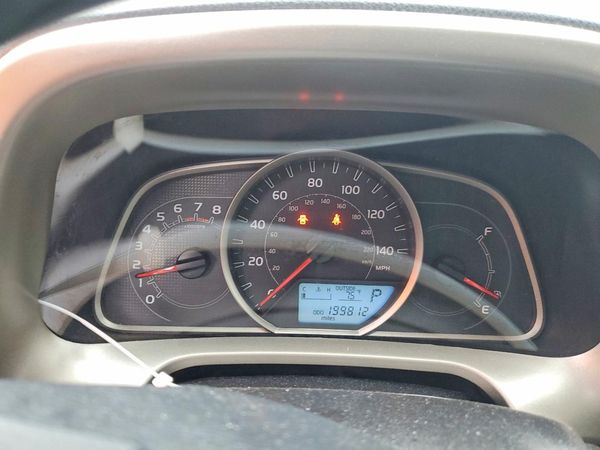 2015 TOYOTA RAV4 XLE (M Grade)