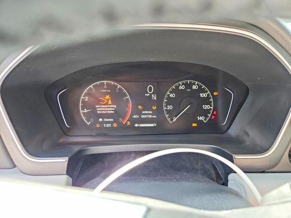 2025 HONDA PILOT TOURING, TOURING HPD