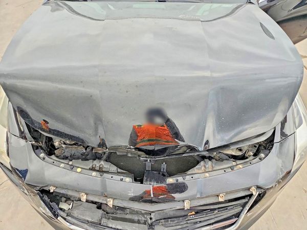 2016 CADILLAC CTS Vsport Premium