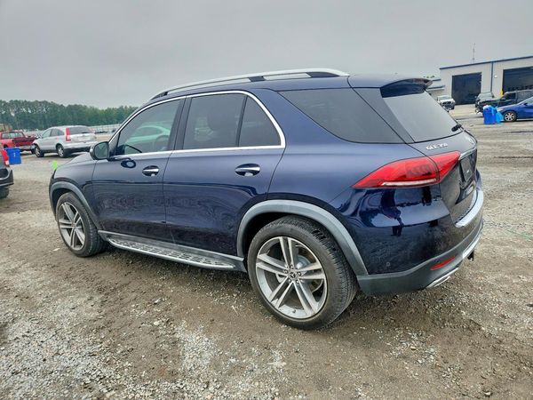 2020 MERCEDES-BENZ GLE GLE350-4M