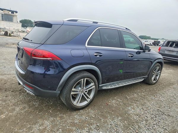 2020 MERCEDES-BENZ GLE GLE350-4M