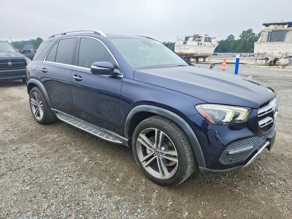 2020 MERCEDES-BENZ GLE GLE350-4M