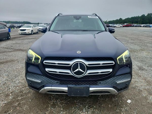 2020 MERCEDES-BENZ GLE GLE350-4M