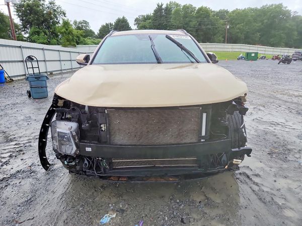 2024 HYUNDAI SANTA CRUZ