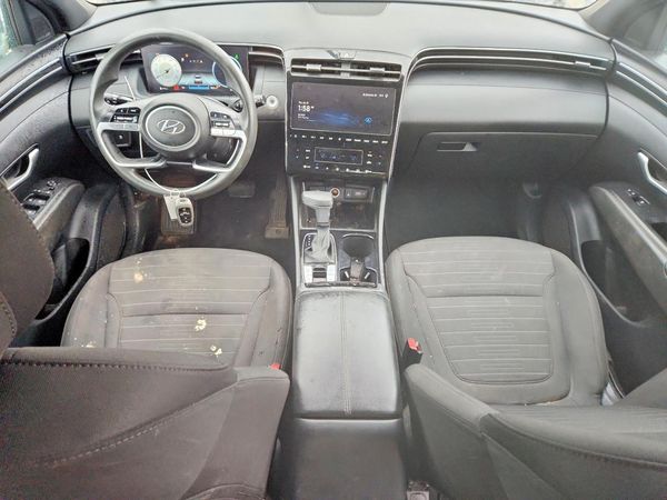 2024 HYUNDAI SANTA CRUZ