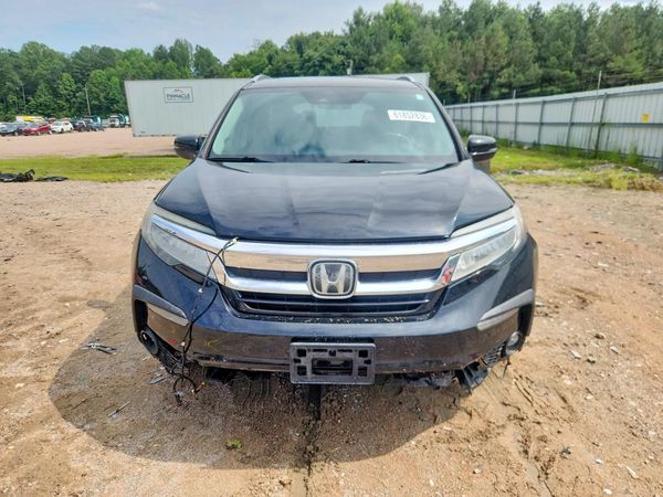 2019 HONDA PILOT TOURING-7