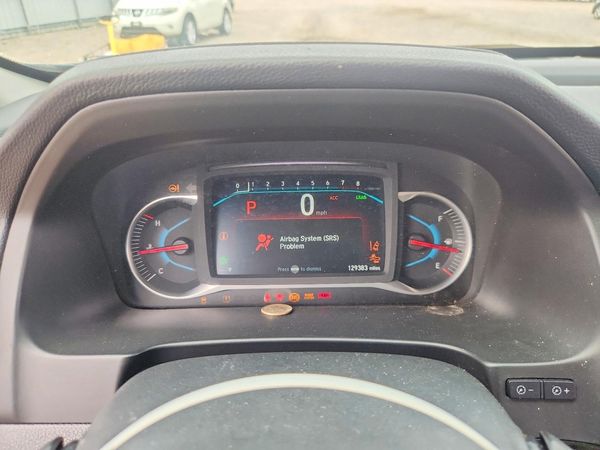 2019 HONDA PILOT TOURING-7