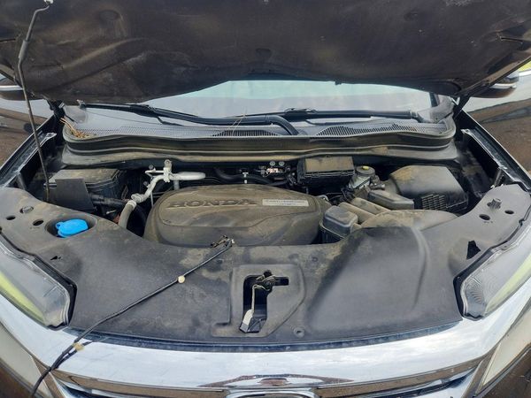 2019 HONDA PILOT TOURING-7