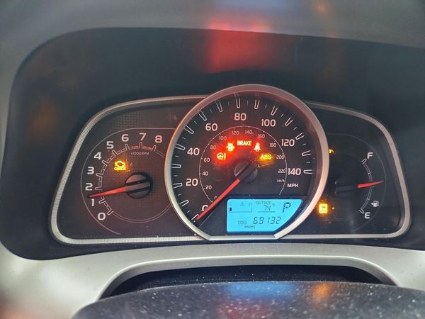 2015 TOYOTA RAV4 LE (X Grade)
