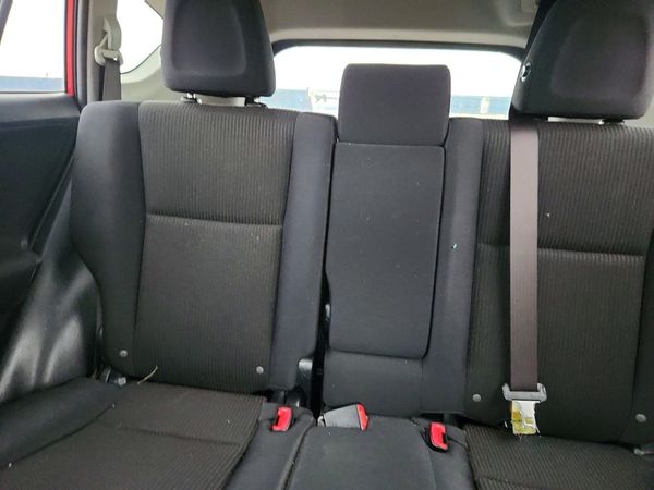 2015 TOYOTA RAV4 LE (X Grade)