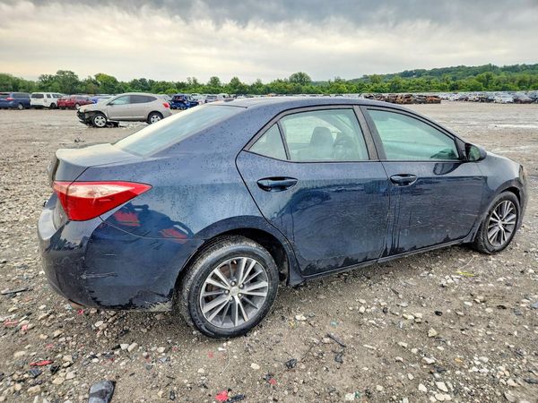 2019 TOYOTA COROLLA L/LE/SE/XLE/XSE