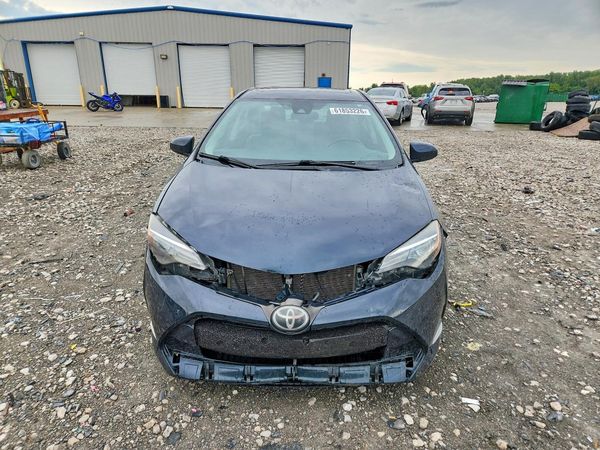 2019 TOYOTA COROLLA L/LE/SE/XLE/XSE