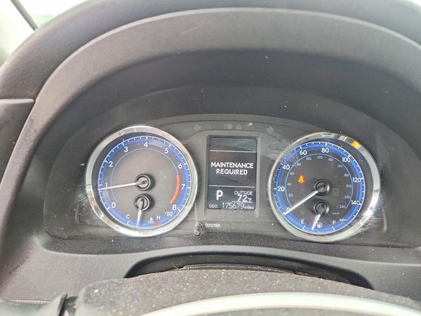 2019 TOYOTA COROLLA L/LE/SE/XLE/XSE