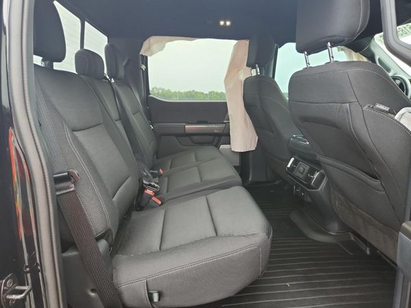 2021 FORD F150