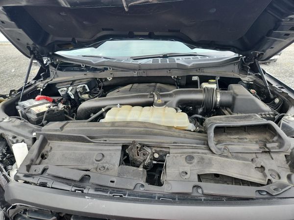 2021 FORD F150