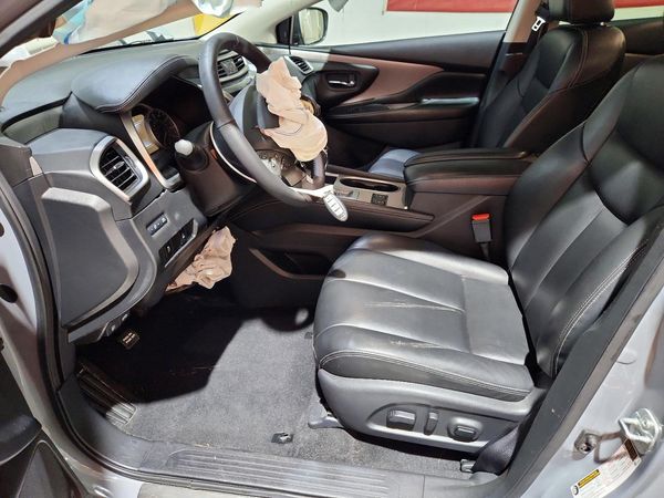 2024 NISSAN MURANO